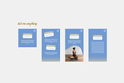 The Yoga Expansion Pack, a Social Media Template by pkahraman (Thumbnail 13 of 23)