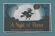 Evening River - Elegant Display Type, a Font by Littlehand (Thumbnail 3 of 8)
