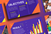 Thesis Defense Presentation, a Presentation Template by ArbaStudio (Thumbnail 2 of 5)