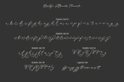 Roselife, a Handwritten Font by Nathatype (Thumbnail 10 of 11)