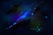 Vector geometry shape 17, an Object Graphic by Vikpit (Thumbnail 5 of 6)