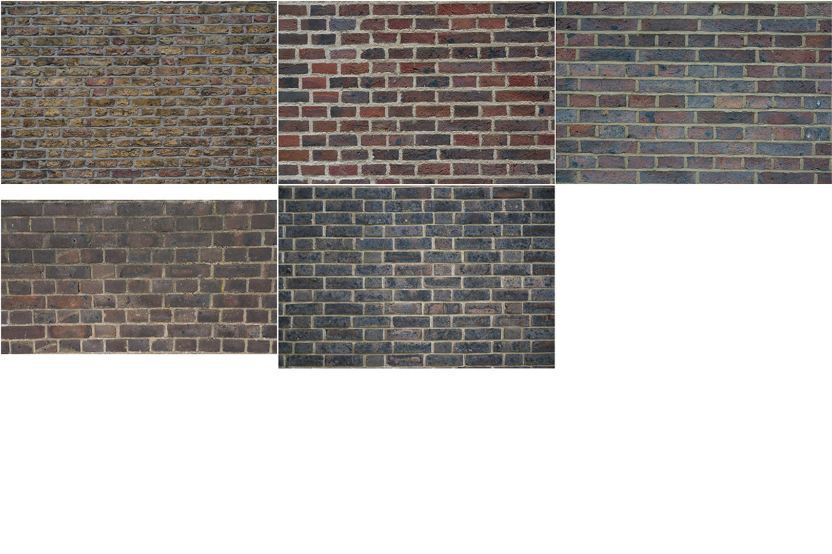 Bricktop, a Texture Graphic by Itsmesimon (Photo 9 of 9)