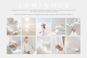 270 Light Airy Stock Photo Bundle, a Beauty & Fashion Photo by Allure Art (Thumbnail 8 of 29)
