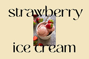 Yumesekai Typeface, a Sans Serif Font by INKSUN™ (Thumbnail 10 of 11)
