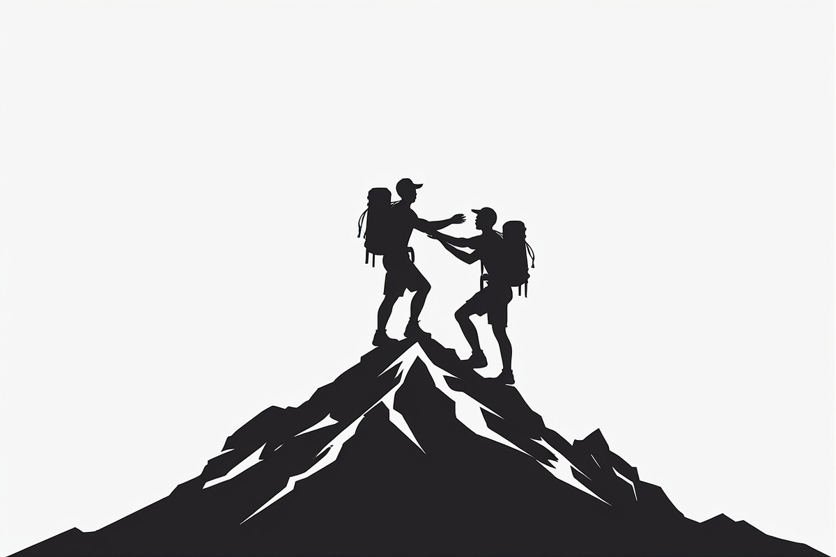 Outdoor Explorer Clipart Pack, an Illustration by hafijul (Photo 10 of 21)