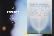 Abstract Blurry Botanical Bundle, a Background Graphic by Lana Elanor (Thumbnail 11 of 20)
