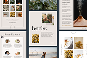 3-in-1 Canva Coaching Bundle, a Design Template by Erin Cassidy (Thumbnail 9 of 26)