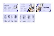 Creating Future Business, a Presentation Template by BumbleGraph Studio (Thumbnail 3 of 3)