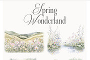 New! Spring Edition, a Seasonal Illustration by Isabelle Salem (Thumbnail 16 of 290)