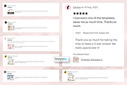 Japan Trip Gift Ticket Template, a Templates & Theme by Snapybiz (Thumbnail 8 of 10)