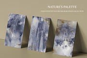 Watercolor Texture Backgrounds, a Background Graphic by LenArt (Thumbnail 2 of 13)