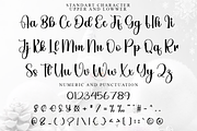 Cataline Signature, a Handwritten Font by FreshTypeINK (Thumbnail 2 of 8)