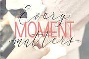 Friday feelings. Font Duo., a Script Font by Red Ink (Thumbnail 2 of 13)