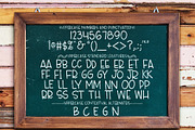 Lucille Hand Lettered Font Duo, a Handwritten Font by Groovy Fonts by Mindy (Thumbnail 6 of 24)