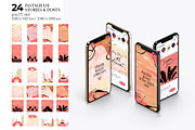 Abstract Mystery City Bundle, an Object Graphic by Julie&Taily (Thumbnail 7 of 20)