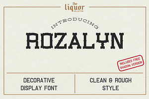 Rozalyn Font