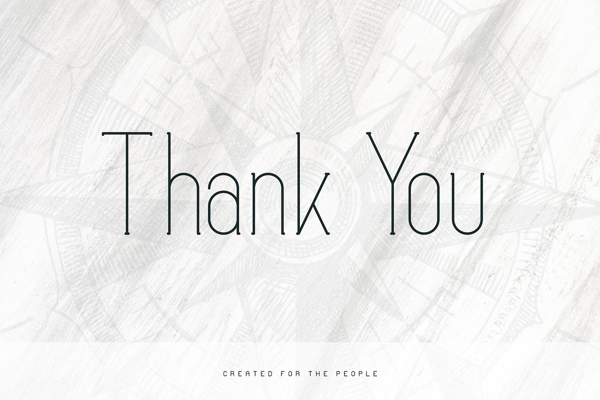 Varna - Slab Serif font family -70% preview 7
