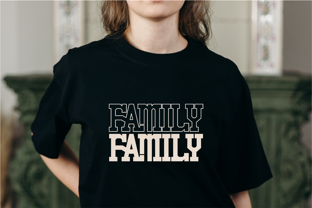 Famous Varsity - Vintage Slab Serif, a Slab Serif Font by Pian45 Studio (Photo 10 of 12)