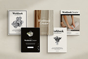 SERE / 2in1 Ebook & Workbook Kit, a Magazine Template by Wildnun Studio (Thumbnail 18 of 45)