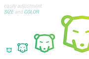 Money & Finance Mini Icon, an Outline Icon by WORAKAMON Design Studio (Thumbnail 2 of 5)