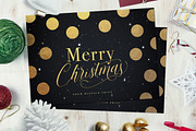 Amelia Script - Fine version, a Script Font by Blessed Print (Thumbnail 17 of 18)