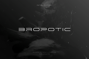 Bropotic