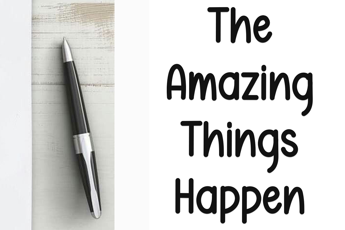 Notes Quote, a Sans Serif Font by InermediaSTUDIO (Photo 5 of 8)