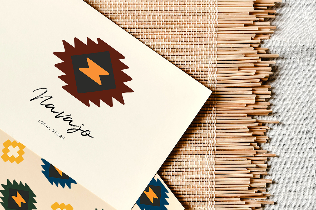 Wild West modern design set, an Animal Illustration by Beauty Drops (Photo 6 of 10)