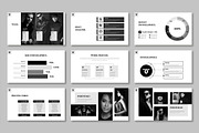 Fashion Business Presentation, a Presentation Template by Mighty-Slide (Thumbnail 4 of 5)