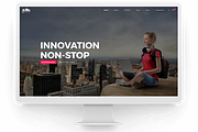 California - All in one HTML5 theme, a Bootstrap Template by Theme Wagon (Thumbnail 4 of 7)
