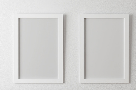 rendered frames