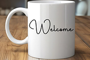 Special Merchandise, a Handwritten Font by InermediaSTUDIO (Thumbnail 6 of 8)