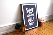 Sweet dreams cards set, a Decorative Illustration by Good Studio (Thumbnail 6 of 9)