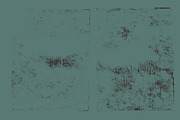 Raw Ink Vol 1, a Texture Graphic by Texture Club (Thumbnail 5 of 5)
