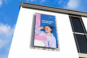 Billboard Mockup, an Advertising Mockup by bimockup (Thumbnail 3 of 5)
