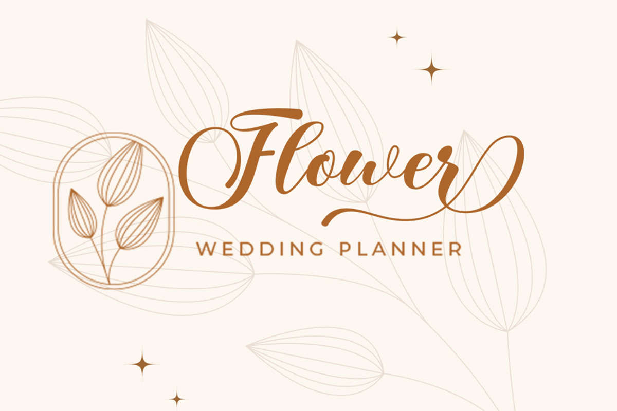 Pumpkin Script, a Script Font by Typehill (Photo 4 of 16)