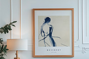 JADEITE | Frame mockup set, a Household Mockup by SCHÉRI (Thumbnail 10 of 11)