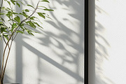 A1 Minimalist Art Print Mockup, a Product Mockup by Custom Scene (Thumbnail 4 of 5)