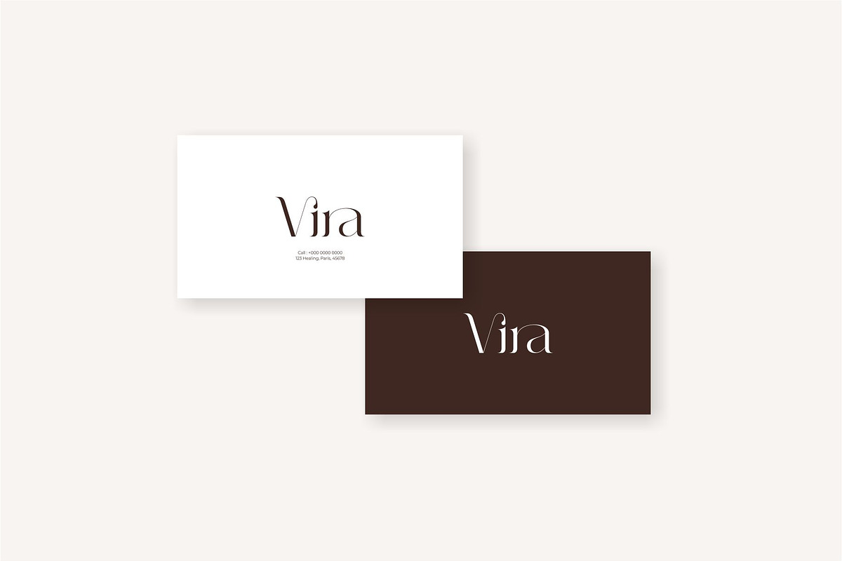 Roilra - Serif Ligature Font, a Serif Font by suhadidesign (Photo 8 of 13)
