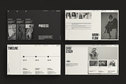 Proposal Presentation Template, a Presentation Template by RedGiant (Thumbnail 5 of 6)