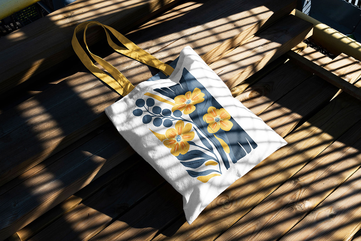 Eclectic Art | Wall Art Creator, an Object Graphic by Leleka.Store (Photo 17 of 19)