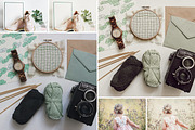 111. Oh, Honey Warm, an Action Add-On by Advina Store (Thumbnail 6 of 14)
