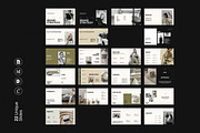 Brand Strategy Presentation Template, a Presentation Template by Studio Industry (Thumbnail 10 of 11)