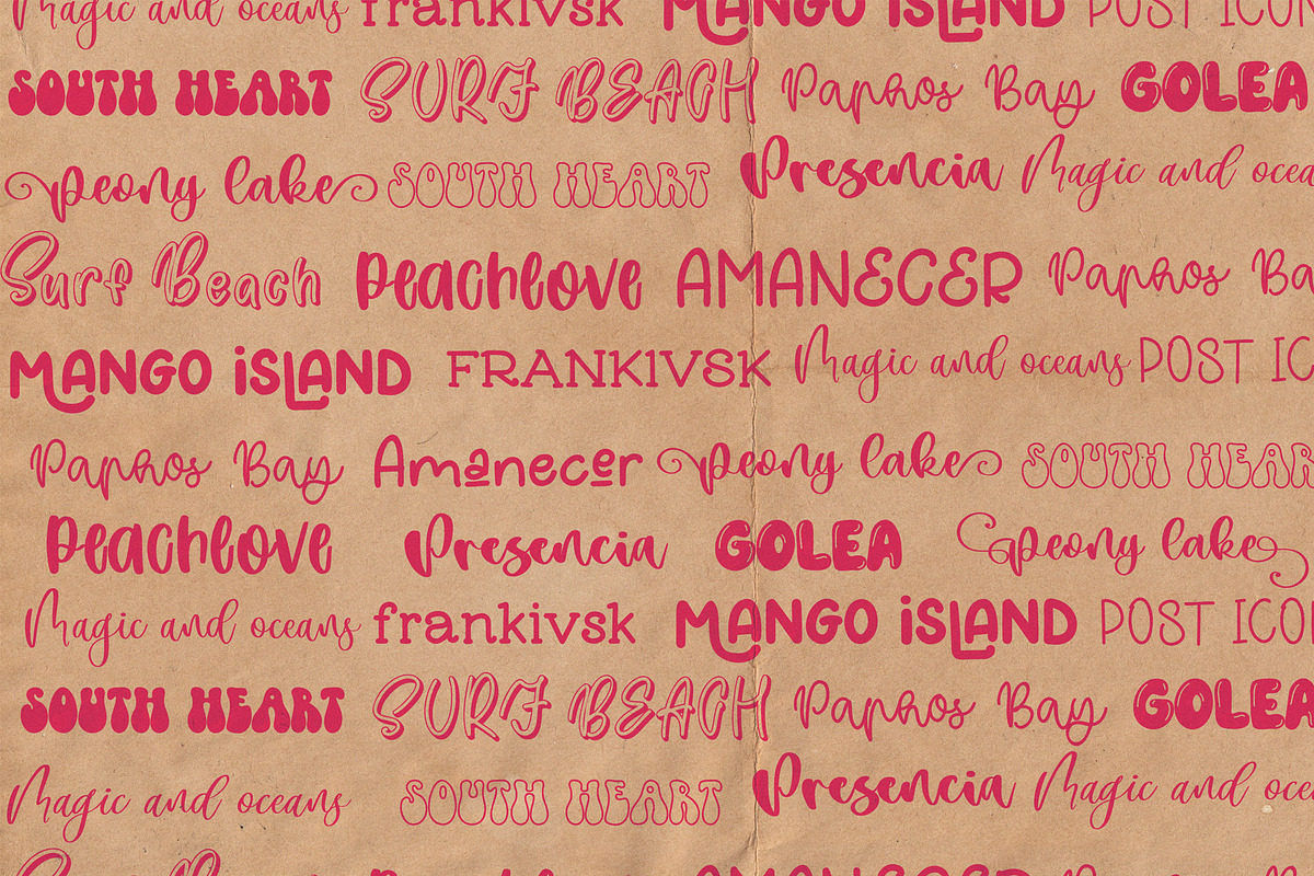 Fonts & Doodles trending collection, a Sans Serif Font by CallMeStasia (Photo 13 of 29)