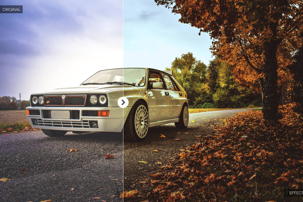 50 Sports Effect Photoshop Actions, an Action Add-On by Creativetacos (Photo 5 of 7)
