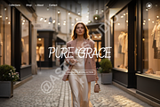 Gavumi | Luxury Modern High-Contrast, a Font by Astuti Studio (Thumbnail 3 of 16)