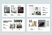 Productivity Presentation Layout, a Presentation Template by ContestDesign (Thumbnail 4 of 5)