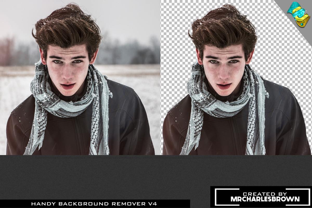 Handy Background Remover v4 preview 5
