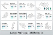 Business Pack Google Slides Bundle, a Presentation Template by GraphicStan (Thumbnail 38 of 41)