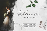 All Photoshop Stamp Brushes Bundle, a Brush Add-On by Struvictory.art (Thumbnail 26 of 37)